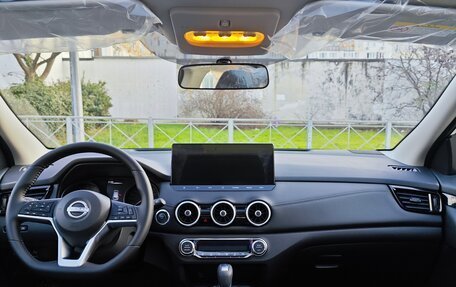 Nissan Qashqai, 2025 год, 2 305 000 рублей, 6 фотография