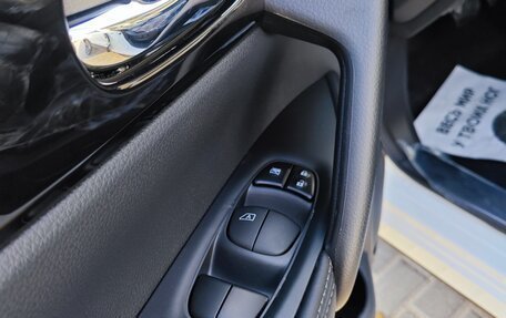 Nissan Qashqai, 2025 год, 2 305 000 рублей, 9 фотография