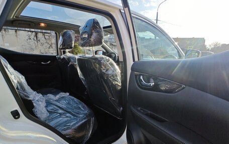 Nissan Qashqai, 2025 год, 2 305 000 рублей, 5 фотография