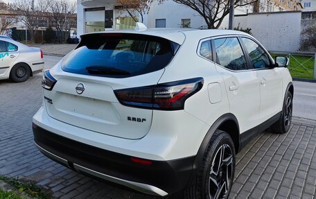 Nissan Qashqai, 2025 год, 2 305 000 рублей, 16 фотография