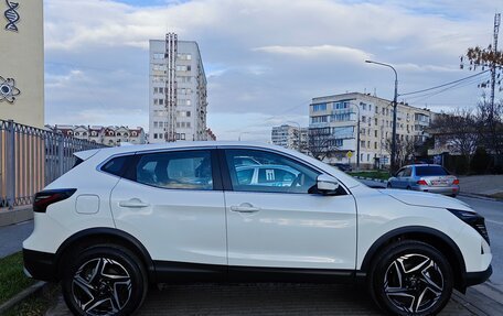 Nissan Qashqai, 2025 год, 2 305 000 рублей, 17 фотография