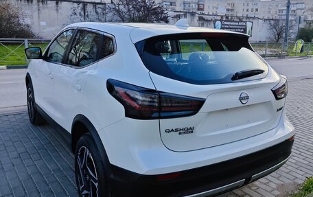 Nissan Qashqai, 2025 год, 2 305 000 рублей, 15 фотография