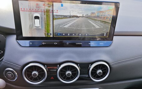 Nissan Qashqai, 2025 год, 2 305 000 рублей, 13 фотография