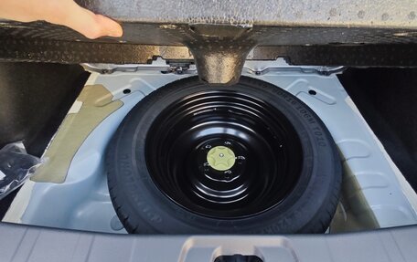 Nissan Qashqai, 2025 год, 2 305 000 рублей, 10 фотография