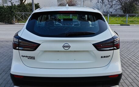 Nissan Qashqai, 2025 год, 2 305 000 рублей, 14 фотография