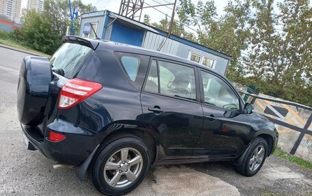 Toyota RAV4, 2012 год, 1 350 000 рублей, 5 фотография