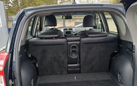 Toyota RAV4, 2012 год, 1 350 000 рублей, 6 фотография