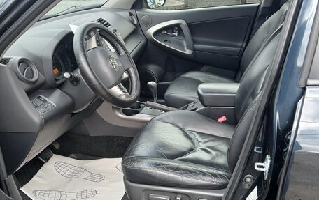 Toyota RAV4, 2012 год, 1 350 000 рублей, 8 фотография