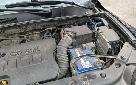 Toyota RAV4, 2012 год, 1 350 000 рублей, 13 фотография