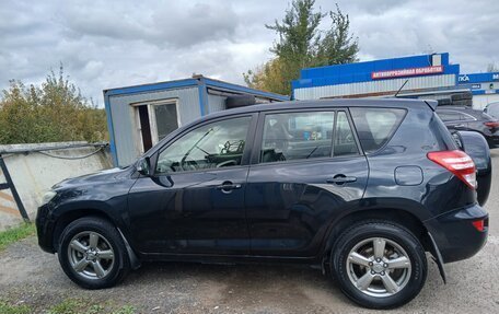 Toyota RAV4, 2012 год, 1 350 000 рублей, 3 фотография