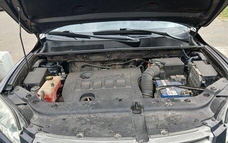 Toyota RAV4, 2012 год, 1 350 000 рублей, 11 фотография