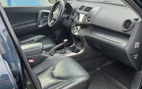 Toyota RAV4, 2012 год, 1 350 000 рублей, 10 фотография