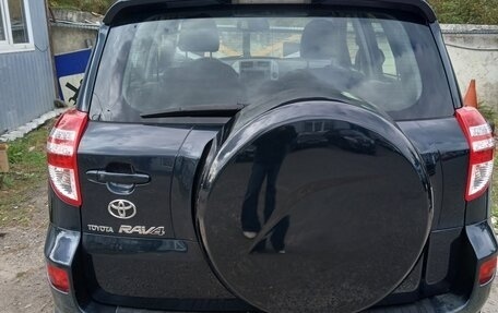 Toyota RAV4, 2012 год, 1 350 000 рублей, 4 фотография