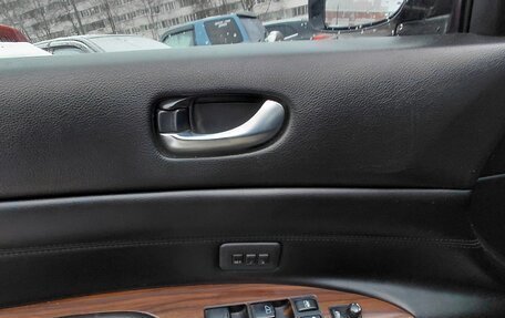 Nissan Teana, 2008 год, 700 000 рублей, 11 фотография