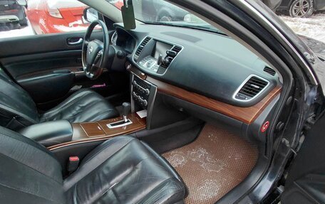 Nissan Teana, 2008 год, 700 000 рублей, 9 фотография