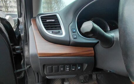 Nissan Teana, 2008 год, 700 000 рублей, 12 фотография