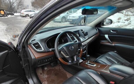 Nissan Teana, 2008 год, 700 000 рублей, 10 фотография