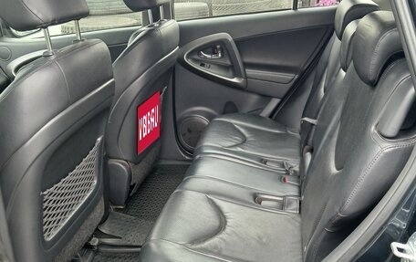 Toyota RAV4, 2012 год, 1 350 000 рублей, 7 фотография