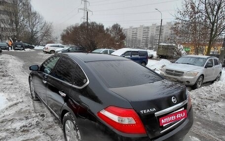 Nissan Teana, 2008 год, 700 000 рублей, 5 фотография
