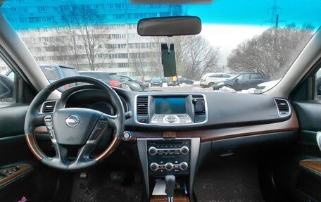 Nissan Teana, 2008 год, 700 000 рублей, 13 фотография