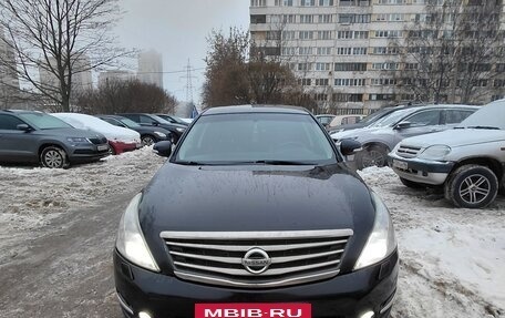 Nissan Teana, 2008 год, 700 000 рублей, 6 фотография