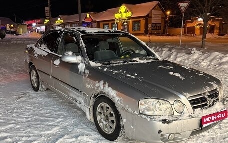 KIA Magentis I, 2005 год, 295 000 рублей, 3 фотография