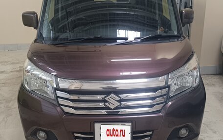 Suzuki Solio III, 2019 год, 1 027 000 рублей, 2 фотография