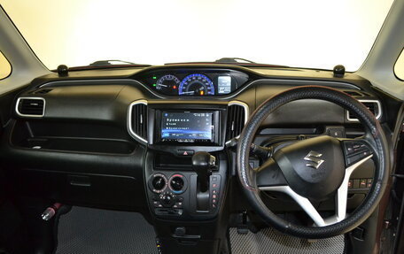 Suzuki Solio III, 2019 год, 1 027 000 рублей, 5 фотография