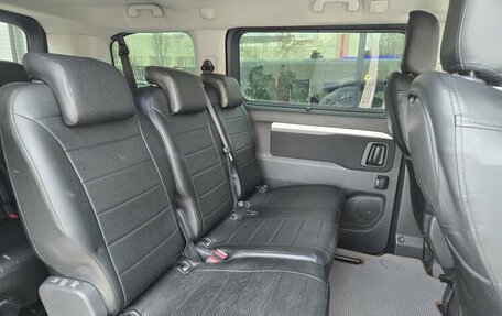 Citroen SpaceTourer I, 2021 год, 3 530 000 рублей, 11 фотография
