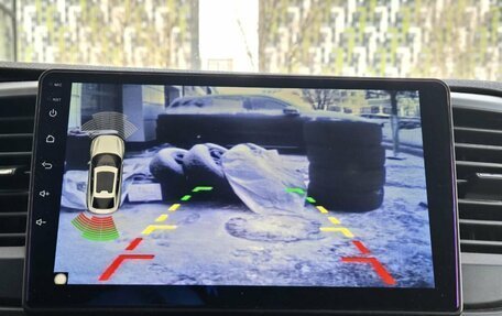 Citroen SpaceTourer I, 2021 год, 3 530 000 рублей, 13 фотография