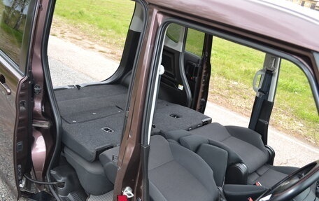 Suzuki Solio III, 2019 год, 1 027 000 рублей, 6 фотография