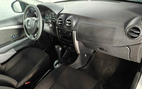 Nissan Almera, 2018 год, 747 000 рублей, 11 фотография