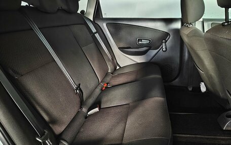 Nissan Almera, 2018 год, 747 000 рублей, 10 фотография