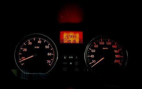 Nissan Almera, 2018 год, 747 000 рублей, 12 фотография