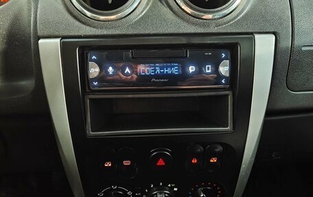 Nissan Almera, 2018 год, 747 000 рублей, 13 фотография