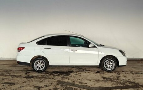 Nissan Almera, 2018 год, 747 000 рублей, 8 фотография