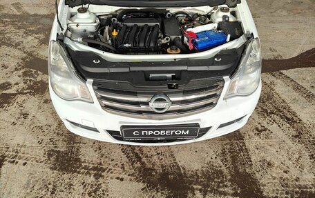 Nissan Almera, 2018 год, 747 000 рублей, 14 фотография