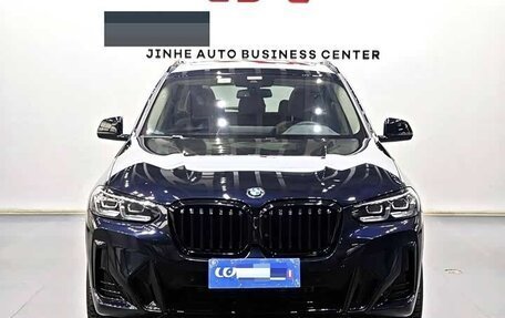 BMW X3, 2023 год, 5 330 000 рублей, 2 фотография