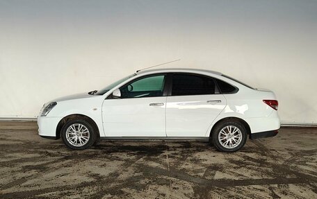 Nissan Almera, 2018 год, 747 000 рублей, 7 фотография