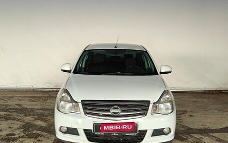 Nissan Almera, 2018 год, 747 000 рублей, 2 фотография