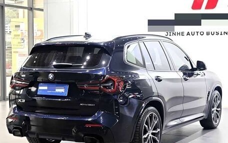 BMW X3, 2023 год, 5 330 000 рублей, 8 фотография