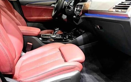 BMW X3, 2023 год, 5 330 000 рублей, 11 фотография