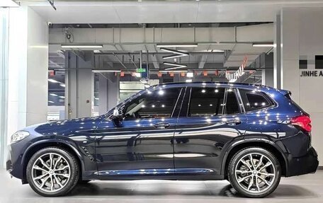 BMW X3, 2023 год, 5 330 000 рублей, 5 фотография