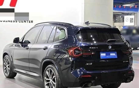 BMW X3, 2023 год, 5 330 000 рублей, 6 фотография
