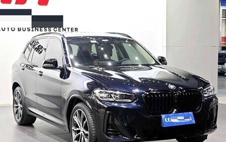 BMW X3, 2023 год, 5 330 000 рублей, 3 фотография