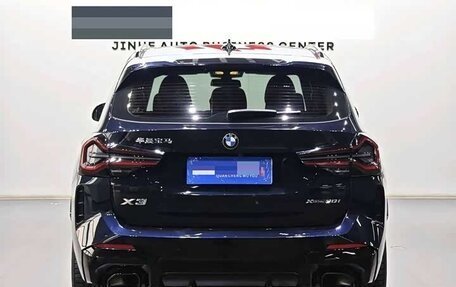 BMW X3, 2023 год, 5 330 000 рублей, 7 фотография