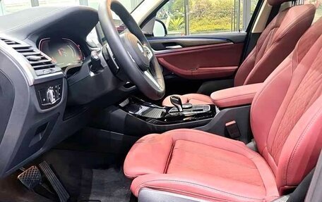 BMW X3, 2023 год, 5 330 000 рублей, 10 фотография