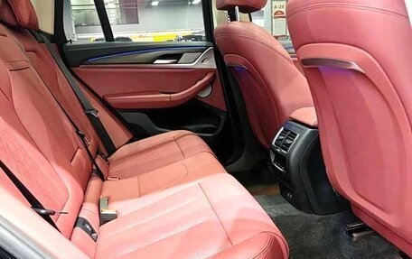 BMW X3, 2023 год, 5 330 000 рублей, 12 фотография