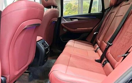 BMW X3, 2023 год, 5 330 000 рублей, 15 фотография