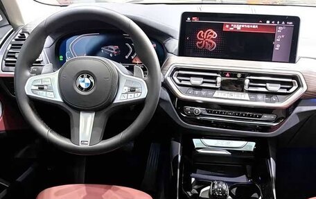 BMW X3, 2023 год, 5 330 000 рублей, 9 фотография